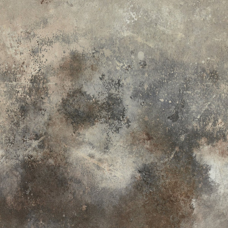 Through The Mist by Matera - Rustic Walnut Floater