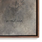 Through The Mist by Matera - Rustic Walnut Floater