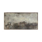 Through The Mist by Matera - Rustic Walnut Floater