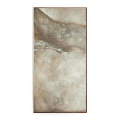 Revere I by Matera - Rustic Walnut Floater