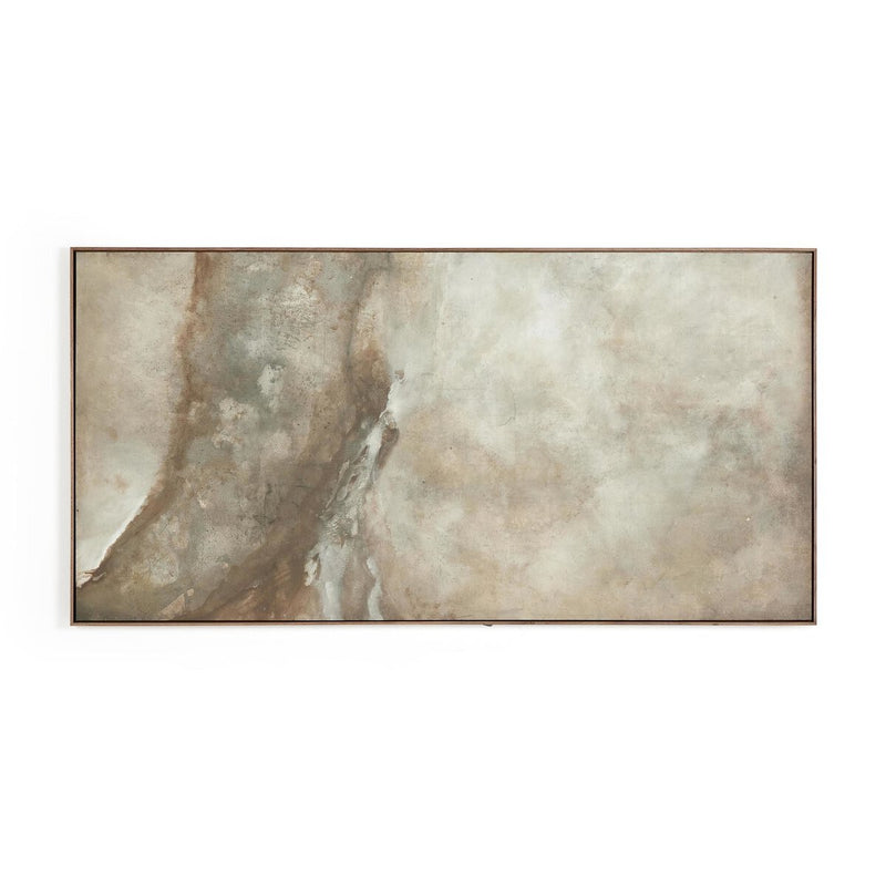 Revere I by Matera - Rustic Walnut Floater
