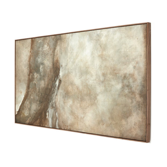 Revere I by Matera - Rustic Walnut Floater