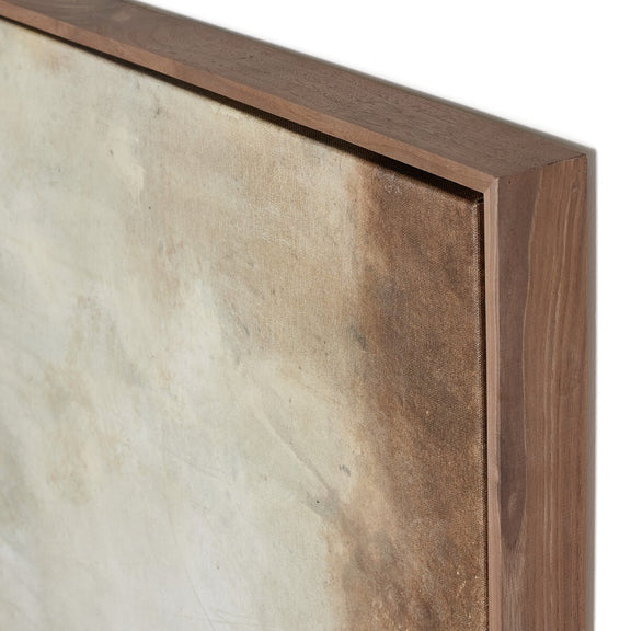 Revere II by Matera - Rustic Walnut Floater