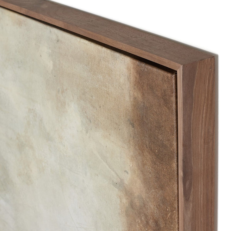 Revere II by Matera - Rustic Walnut Floater