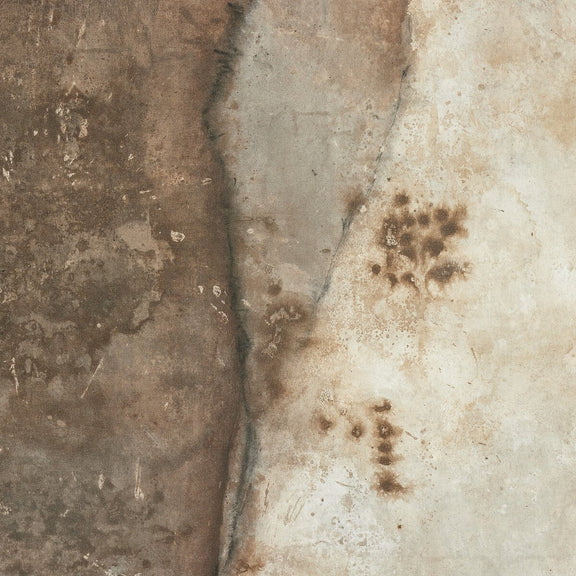 Revere II by Matera - Rustic Walnut Floater