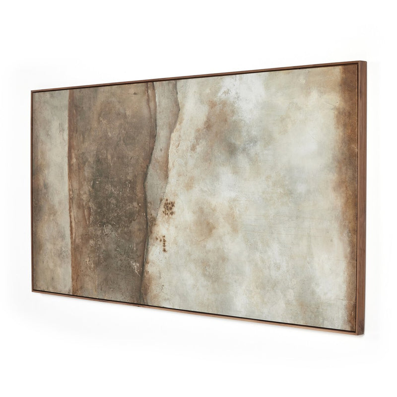 Revere II by Matera - Rustic Walnut Floater