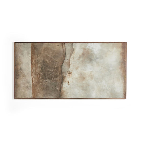 Revere II by Matera - Rustic Walnut Floater