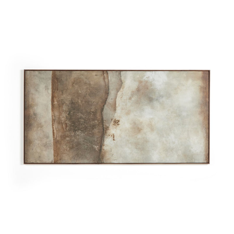 Revere II by Matera - Rustic Walnut Floater