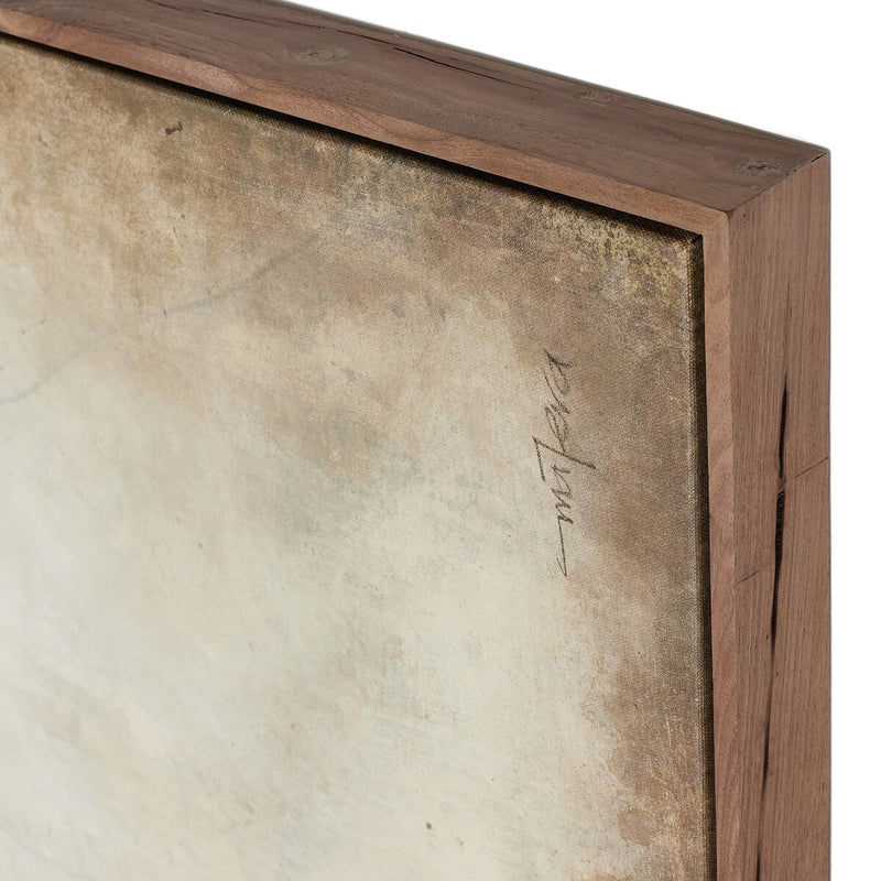 Revere III by Matera - Rustic Walnut Floater