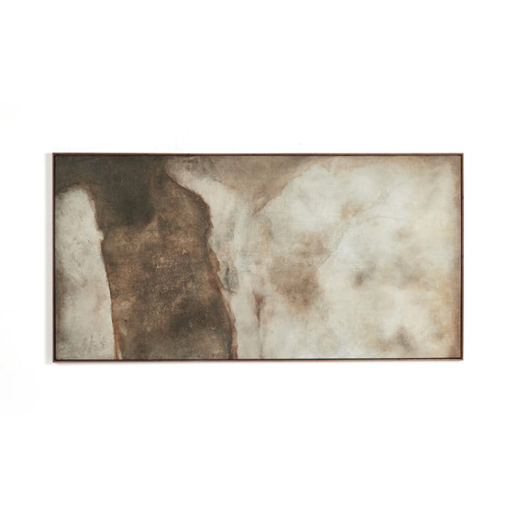 Revere III by Matera - Rustic Walnut Floater