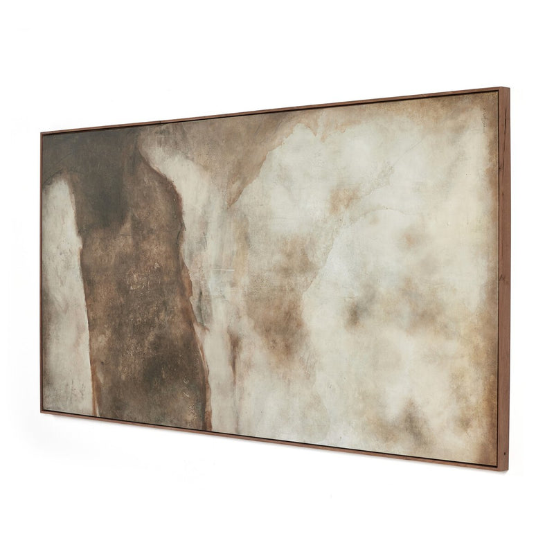Revere III by Matera - Rustic Walnut Floater