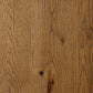 Theodore Bookcase - Rustic Amber Oak Veneer