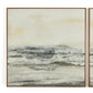 Vista Diptych by Matera - White Oak Floater