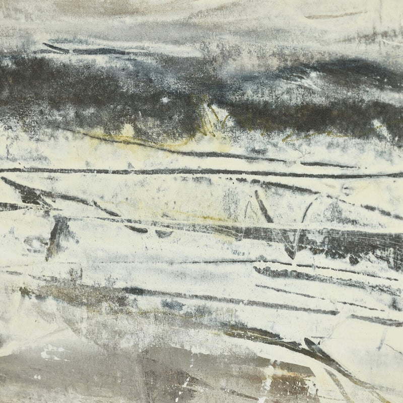 Vista Diptych by Matera - White Oak Floater