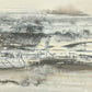 Vista Diptych by Matera - White Oak Floater