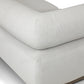 Lenox Outdoor 3-Piece Sectional - Alessi Linen