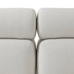 Lenox Outdoor 3-Piece Sectional - Alessi Linen