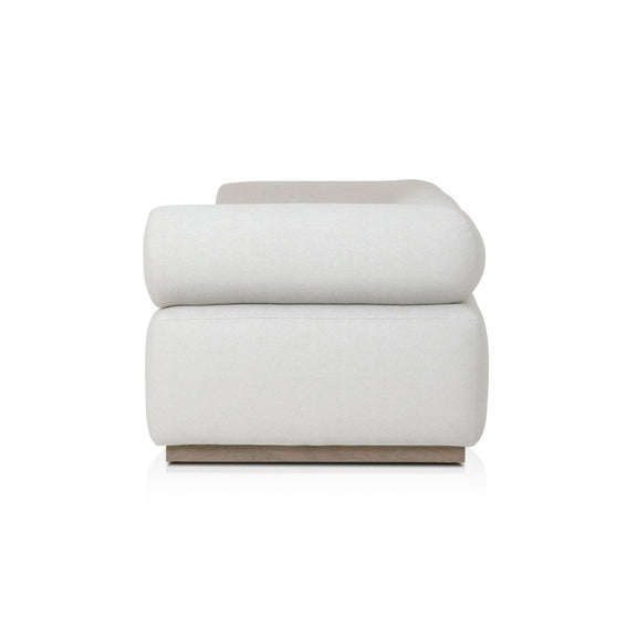 Lenox Outdoor 3-Piece Sectional - Alessi Linen