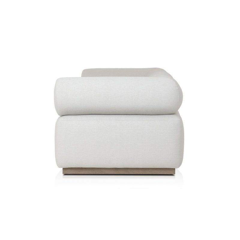Lenox Outdoor 3-Piece Sectional - Alessi Linen