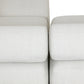 Lenox Outdoor 3-Piece Sectional - Alessi Linen