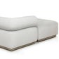 Lenox Outdoor 3-Piece Sectional - Alessi Linen