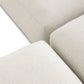 Lenox Outdoor 4-Piece Sectional - Alessi Linen