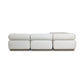 Lenox Outdoor 5-Piece Sectional - Alessi Linen
