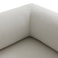 Lenox Outdoor 5-Piece Sectional - Alessi Linen