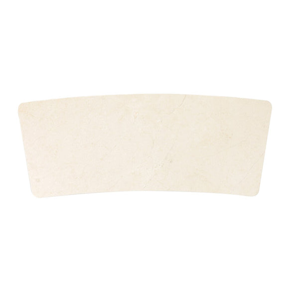 Lorna Desk - Amber Ash Veneer