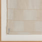 Thomwell Woven Textile by FH Art Studio - White Oak