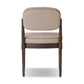 Esther Dining Chair - Antwerp Taupe
