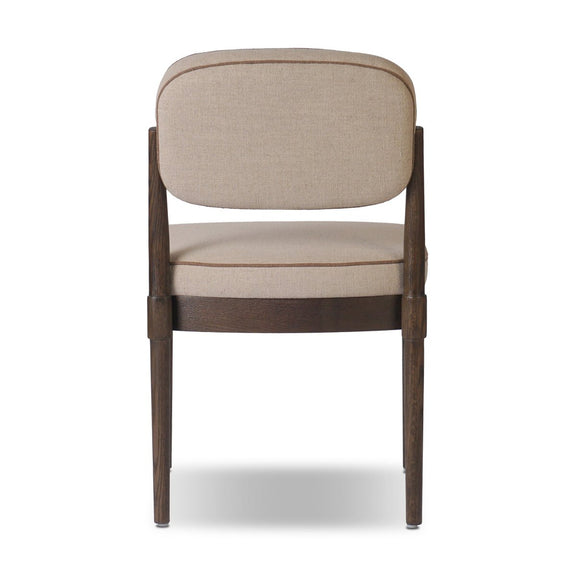 Esther Dining Chair - Antwerp Taupe