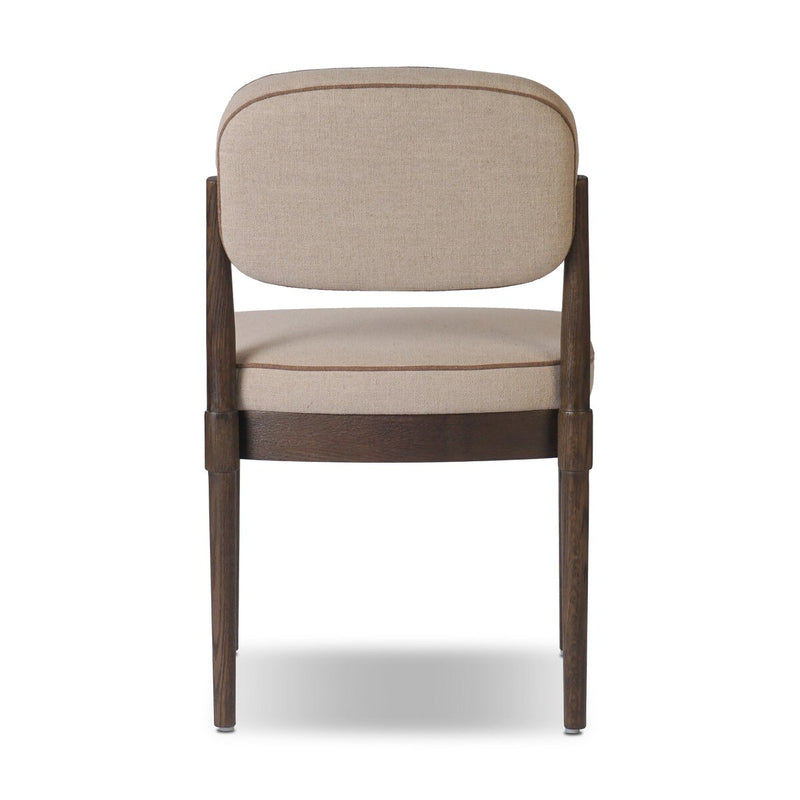 Esther Dining Chair - Antwerp Taupe