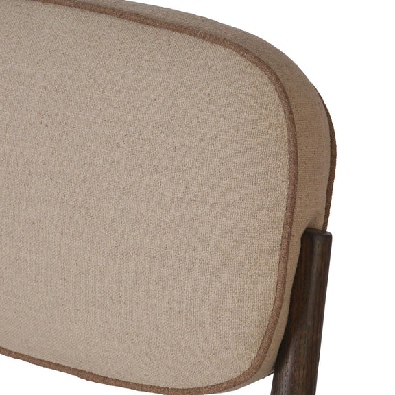 Esther Dining Chair - Antwerp Taupe