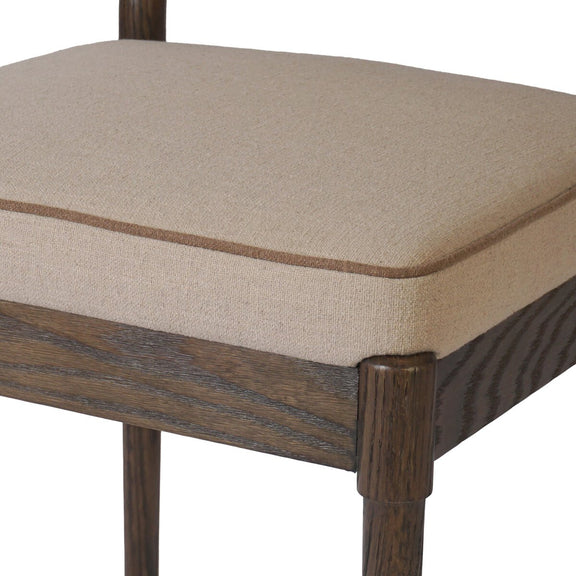 Esther Dining Chair - Antwerp Taupe