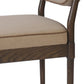 Esther Dining Chair - Antwerp Taupe