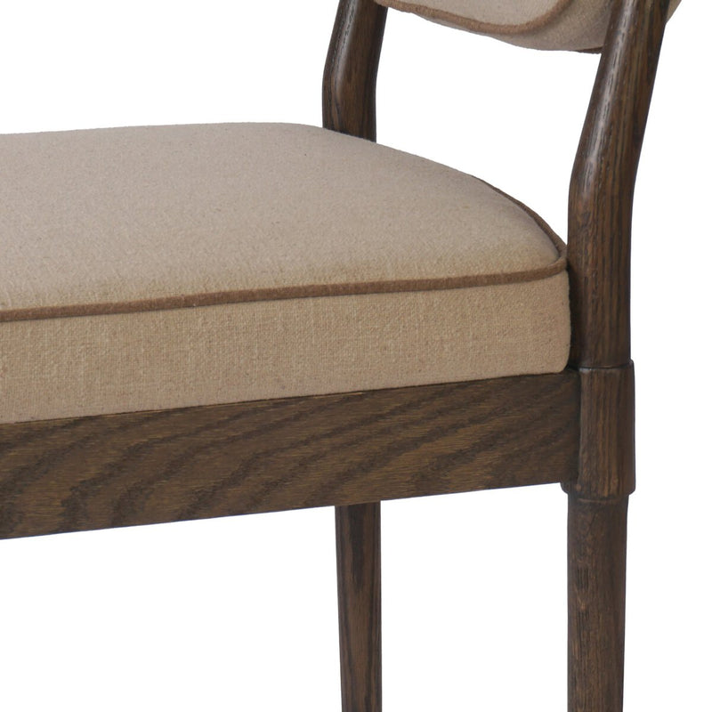 Esther Dining Chair - Antwerp Taupe