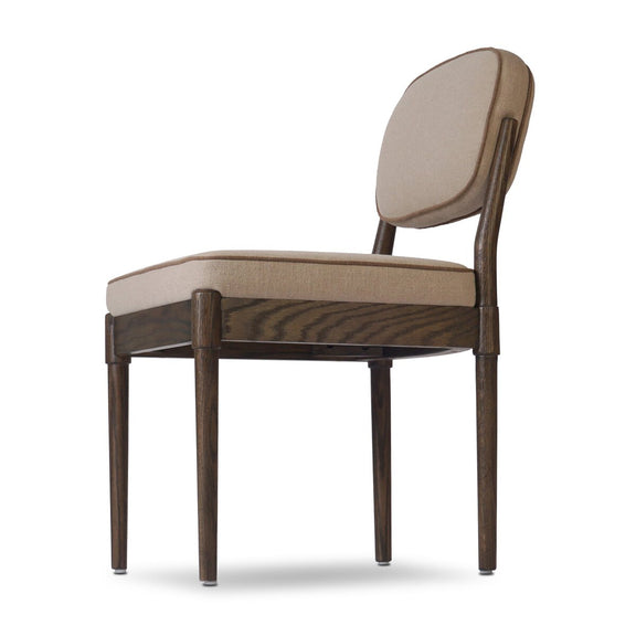 Esther Dining Chair - Antwerp Taupe