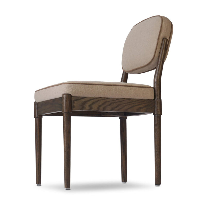 Esther Dining Chair - Antwerp Taupe