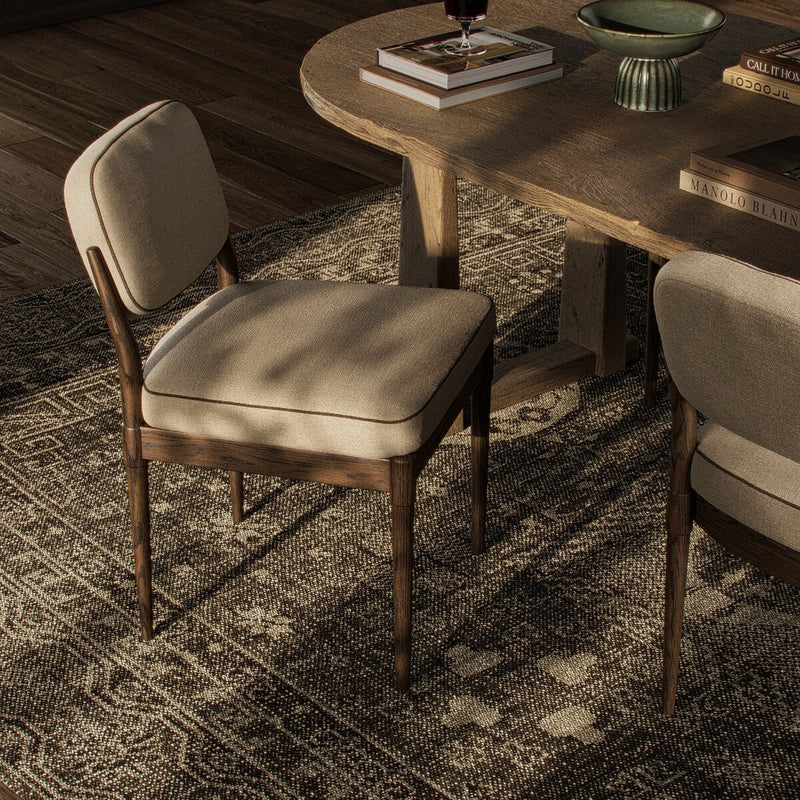 Esther Dining Chair - Antwerp Taupe