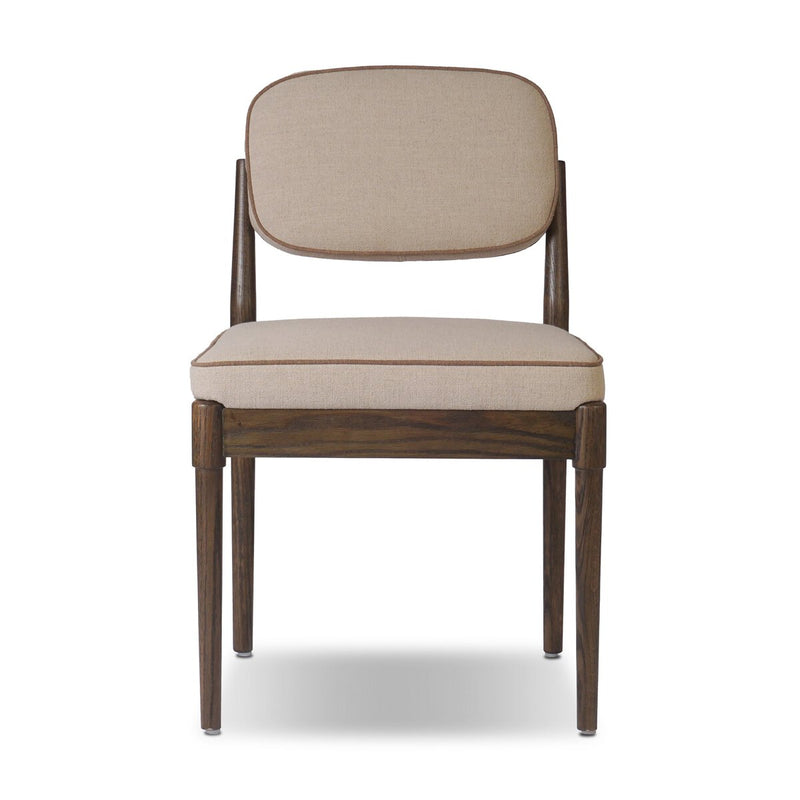Esther Dining Chair - Antwerp Taupe