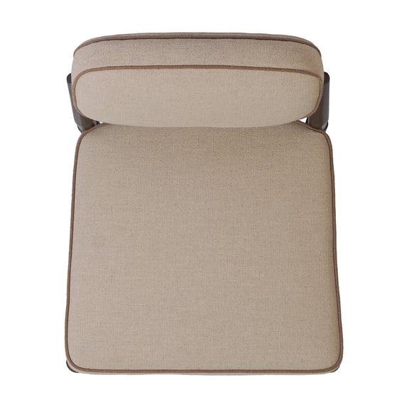 Esther Dining Chair - Antwerp Taupe