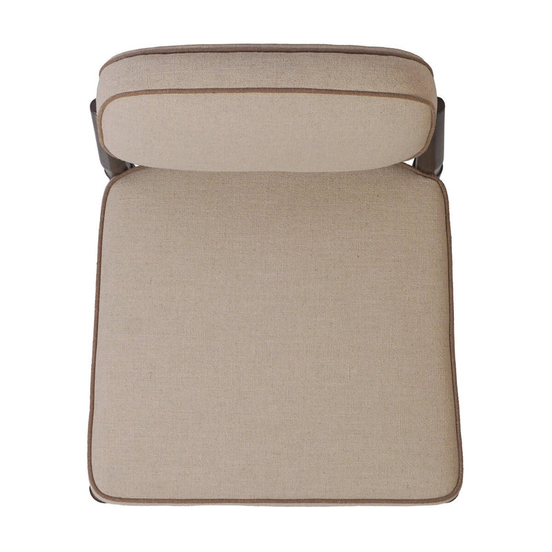 Esther Dining Chair - Antwerp Taupe