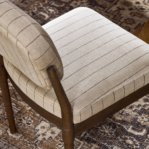 Esther Dining Chair - Lavon Flint