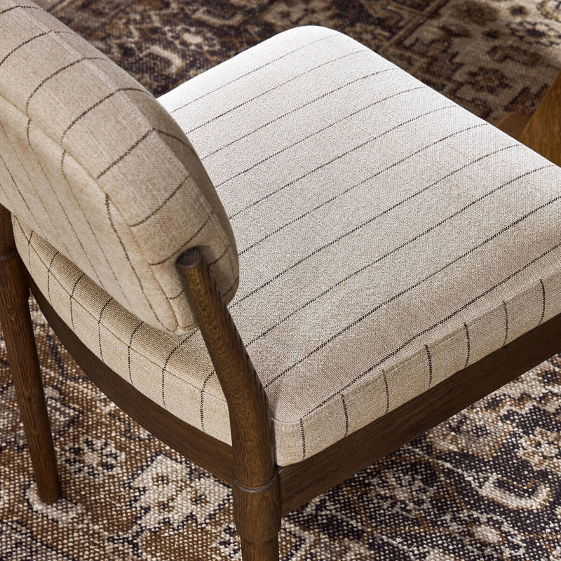 Esther Dining Chair - Lavon Flint