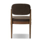 Esther Dining Chair - Surrey Mink