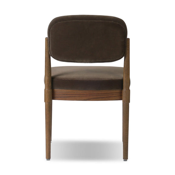 Esther Dining Chair - Surrey Mink