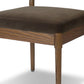Esther Dining Chair - Surrey Mink