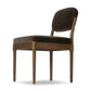 Esther Dining Chair - Surrey Mink