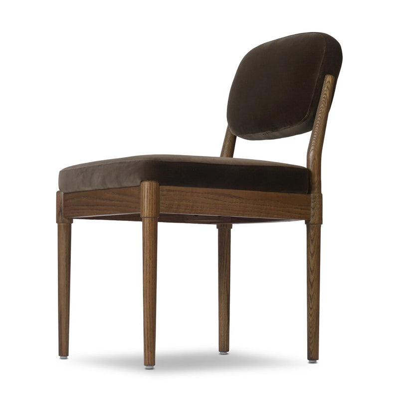 Esther Dining Chair - Surrey Mink